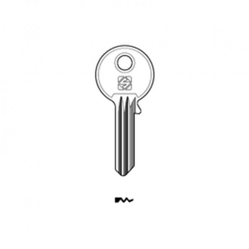 Klíč MTY2 (Silca)