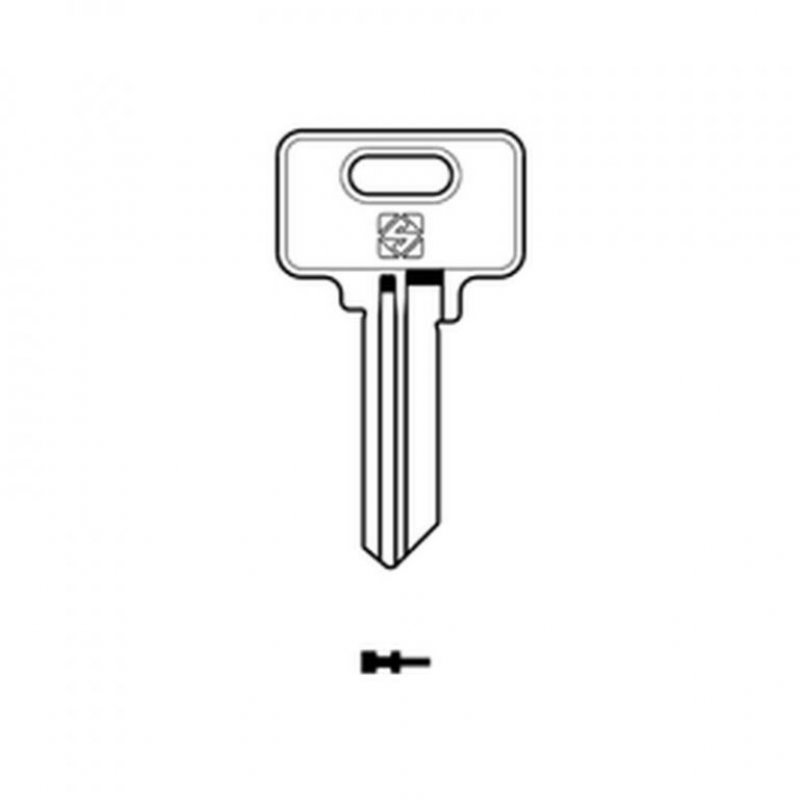 Klíč MC13 (Silca)