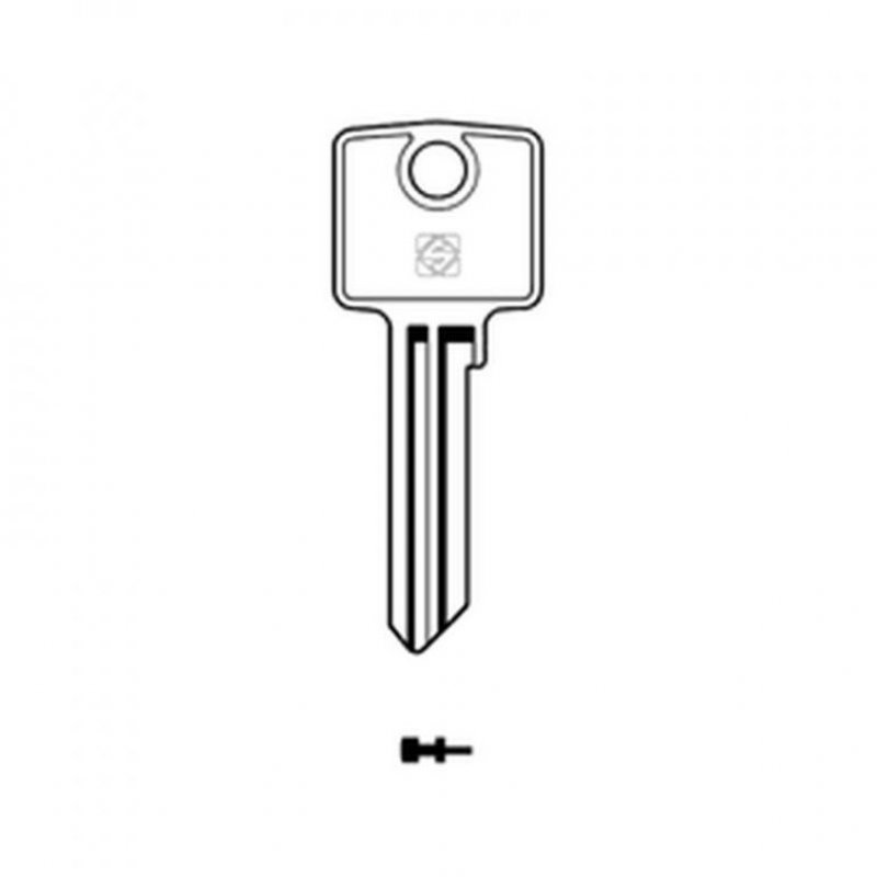 Klíč MC3 (Silca)