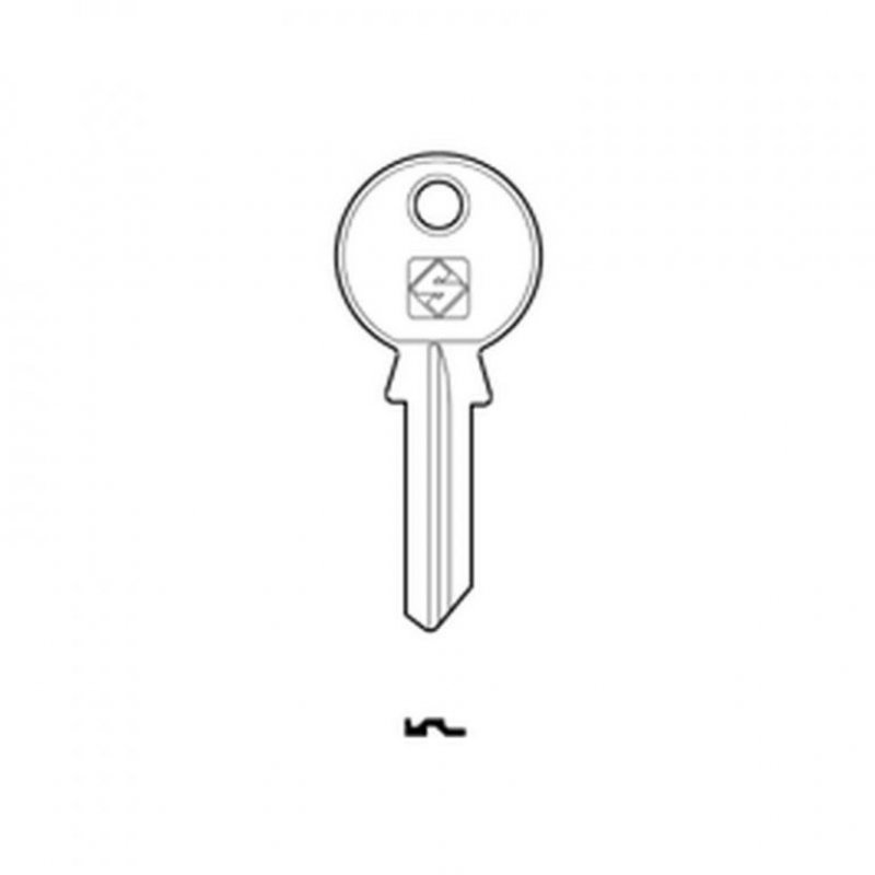 Klíč MH2 (Silca)