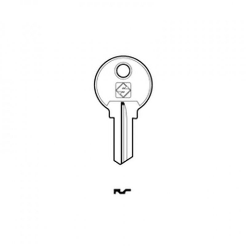 Klíč MH4R (Silca)