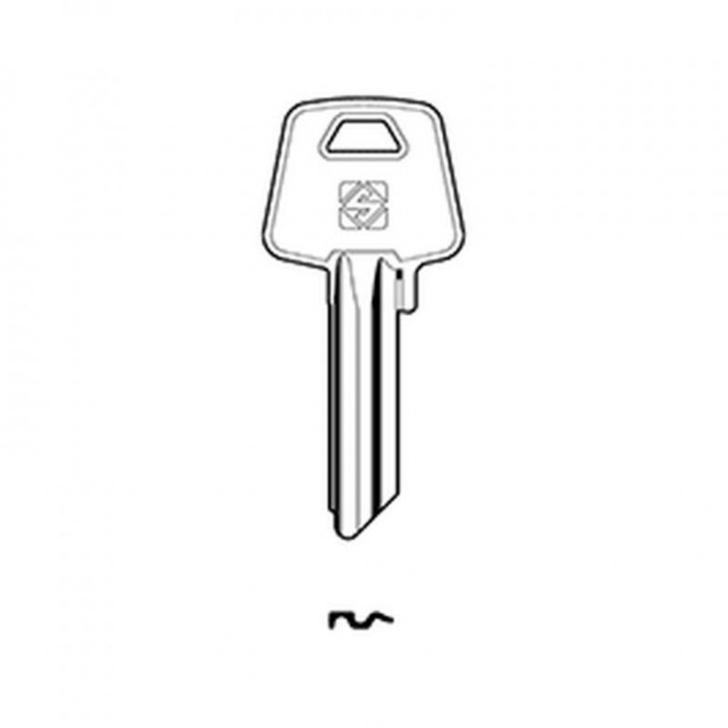 Klíč MC12 (Silca)