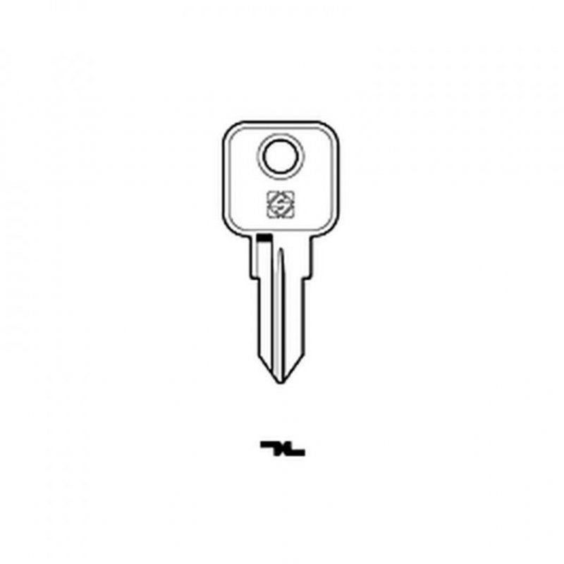 Klíč MLM1R (Silca)