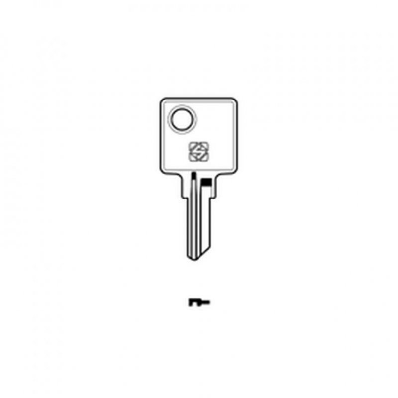 Klíč MER32 (Silca)
