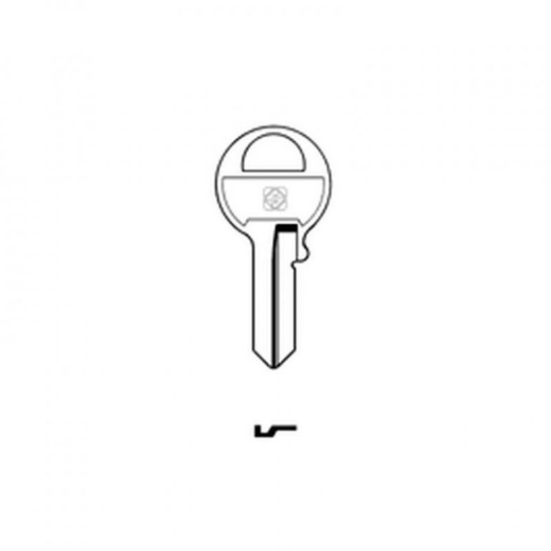 Klíč MS2 (Silca)