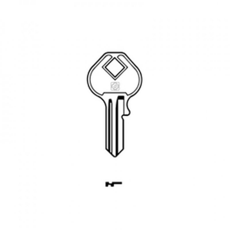 Klíč MS10 (Silca)