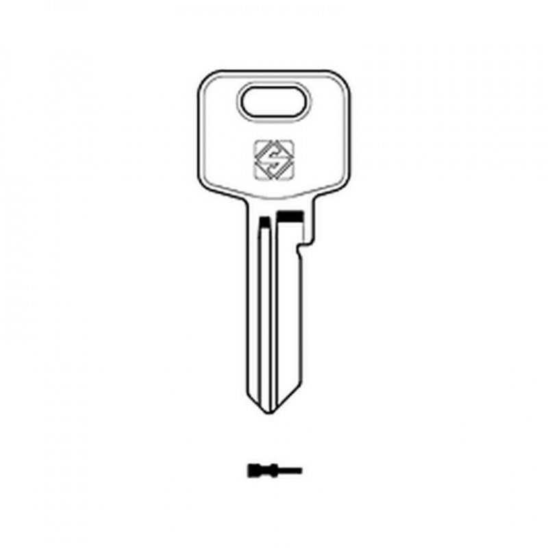 Klíč MC17 (Silca)
