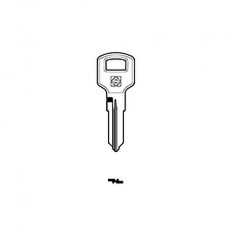 Klíč MER42R (Silca)