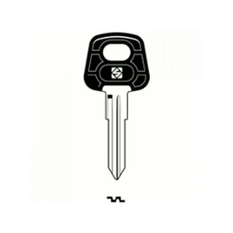 Klíč NE19P (Silca)
