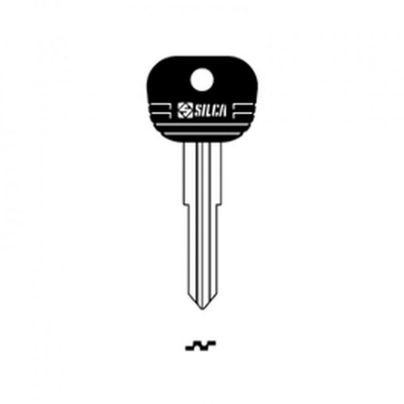 Klíč NE38DP (Silca)