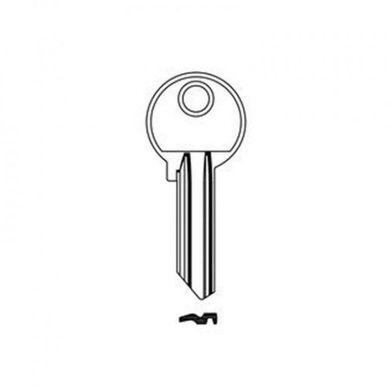 Klíč 14x (FAB)