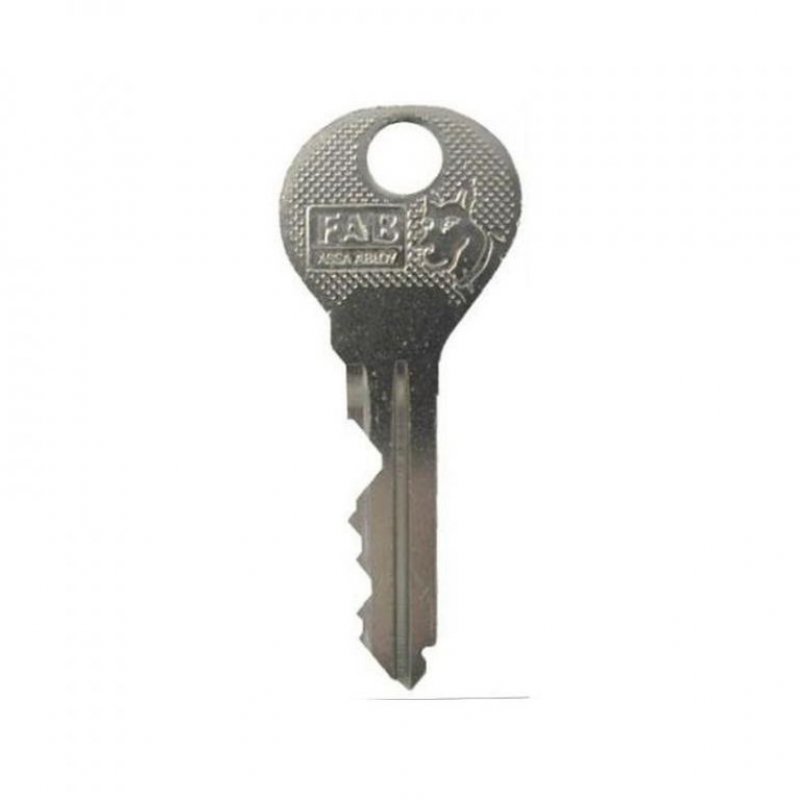 Klíč FAB RRS106