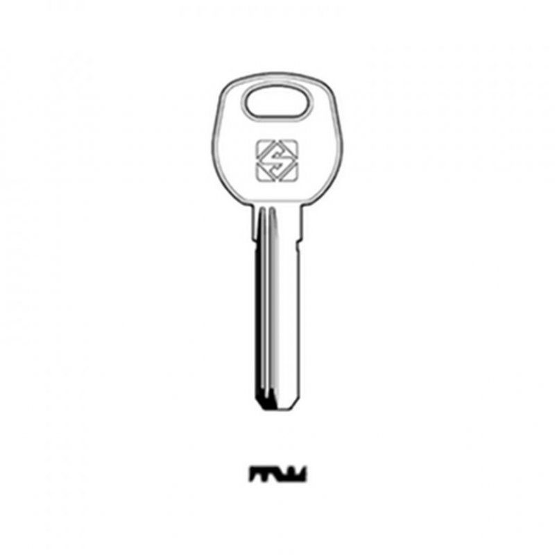 Klíč WJ1R (Silca)