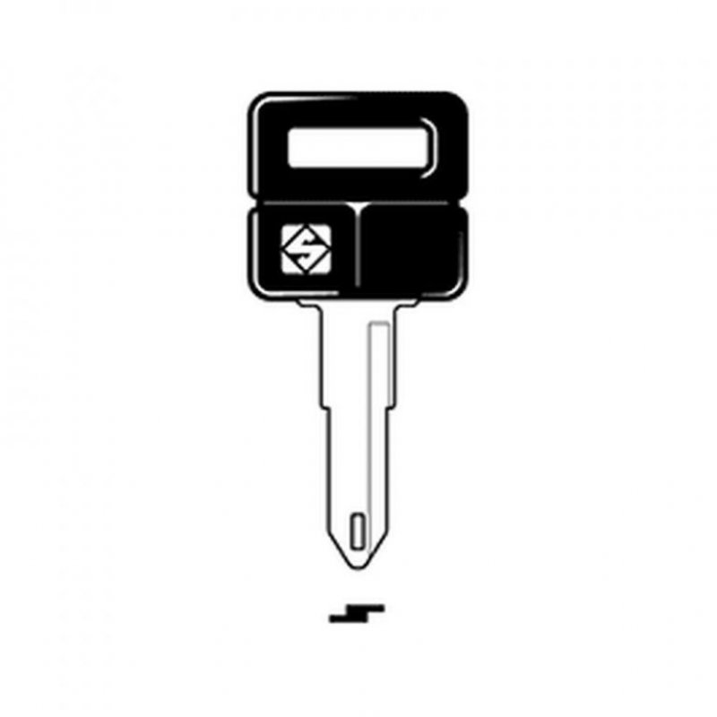 Klíč NE72FP (Silca)