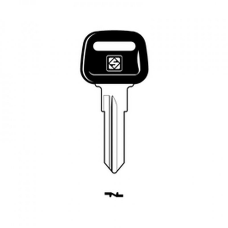 Klíč NE74P (Silca)