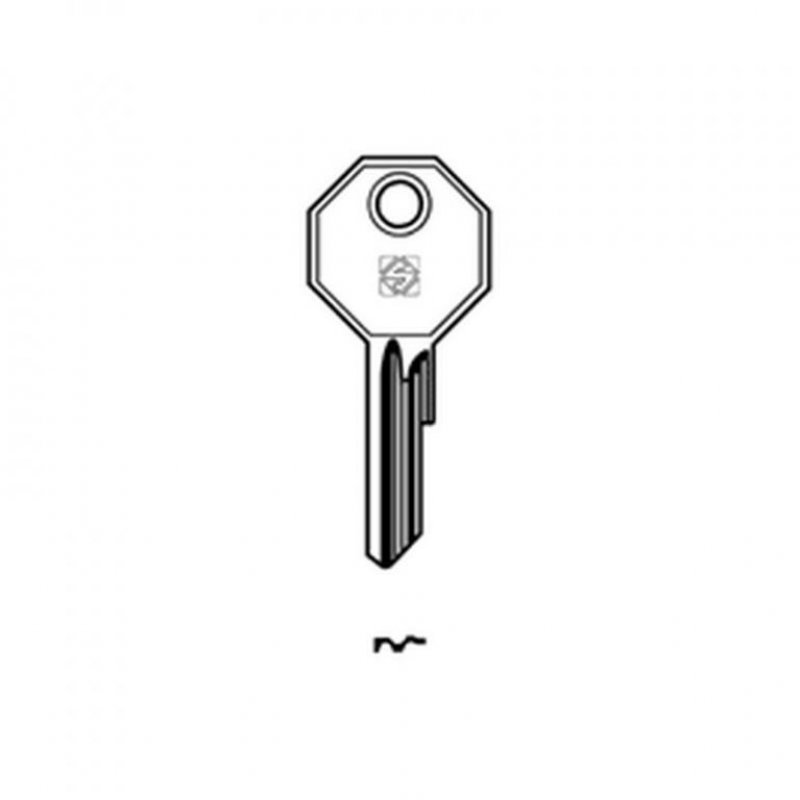 Klíč NH1R (Silca)