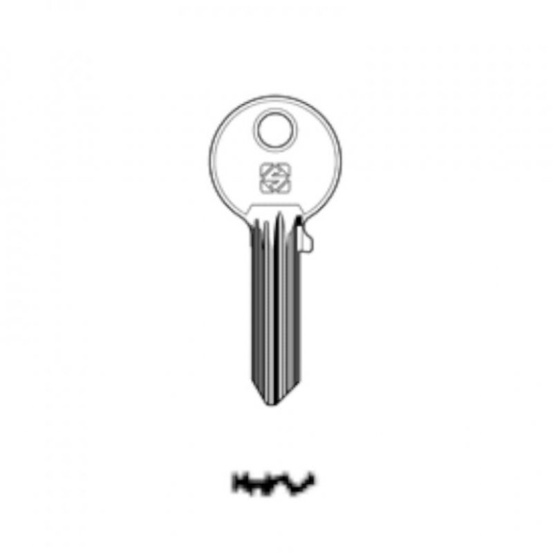 Klíč AB63 (SIlca)