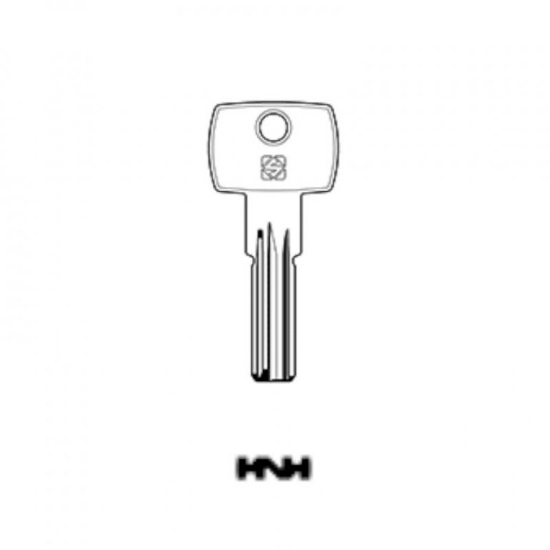 Klíč AGB6 (Silca)