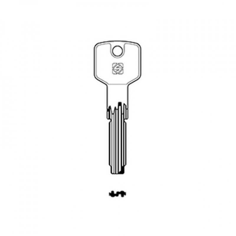 Klíč CS175 (Silca)
