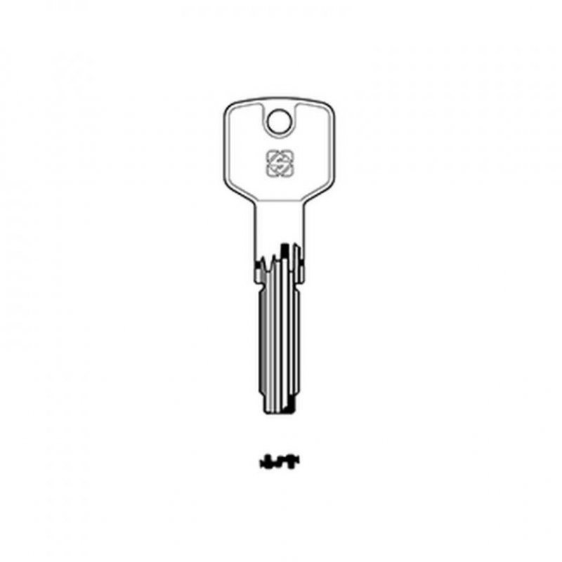 Klíč CS177 (Silca)