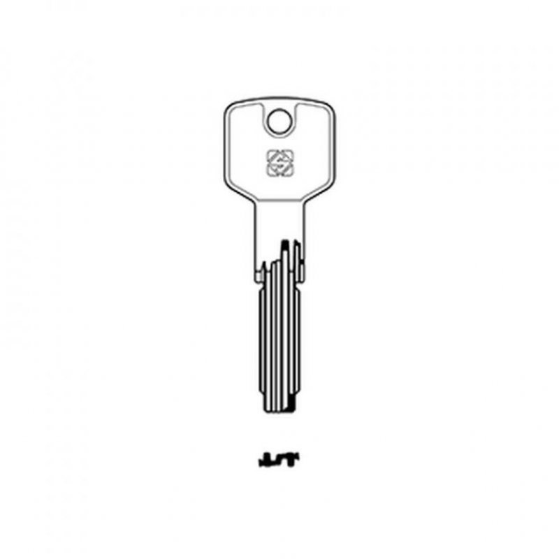 Klíč CS179 (Silca)