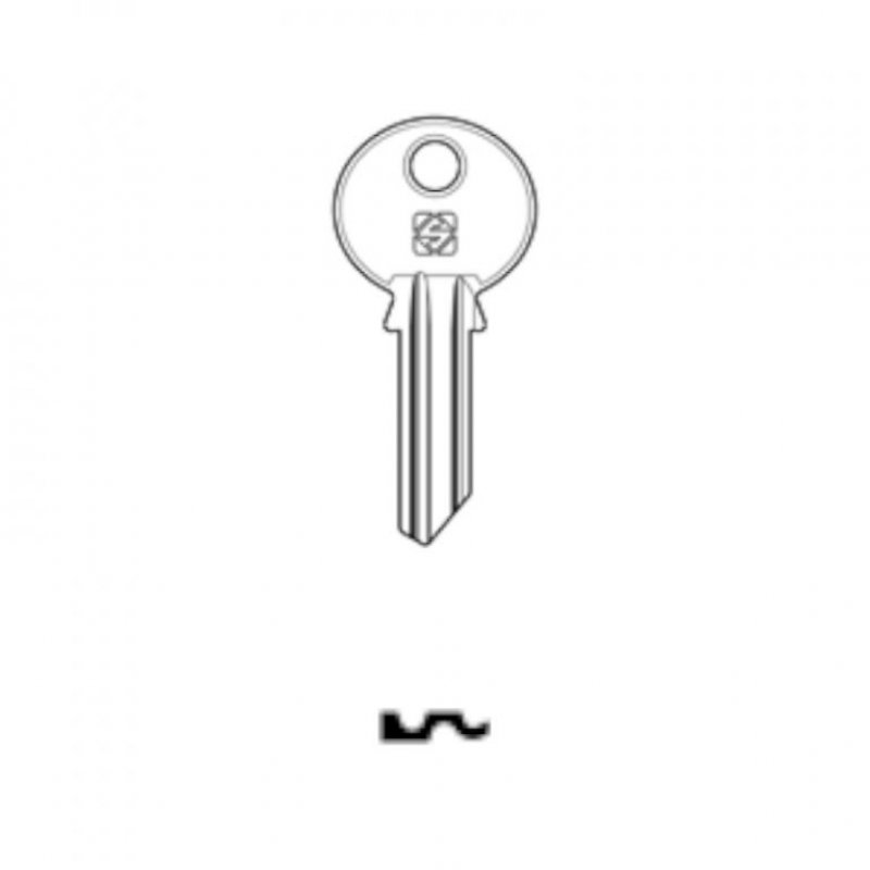 Klíč AL1R (Silca)
