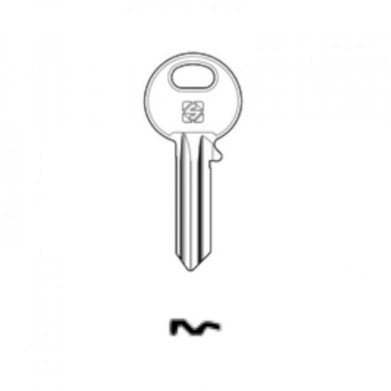 Klíč ASS63 (Silca)
