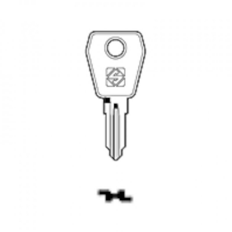 Klíč AB90R (Silca)