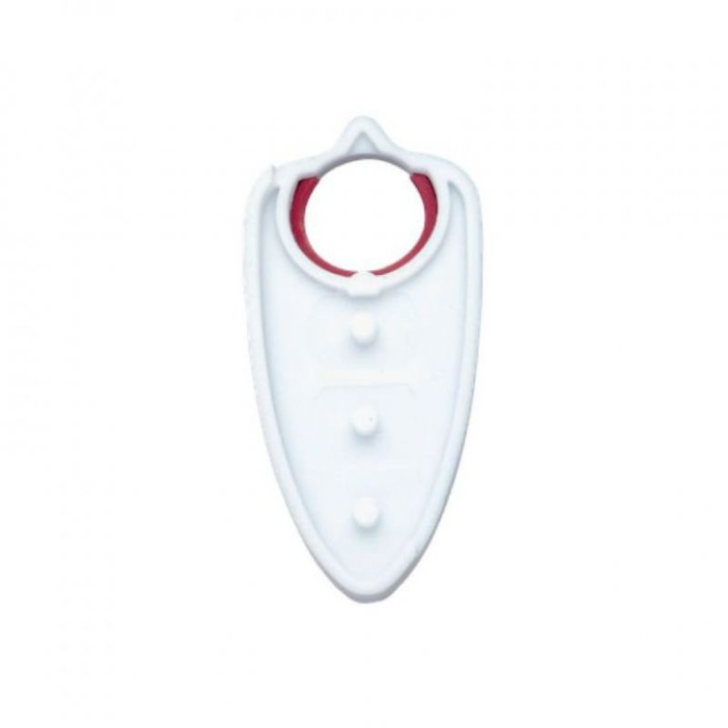 Obal klíče ARRS8 (20) 3tl Alfa Romeo