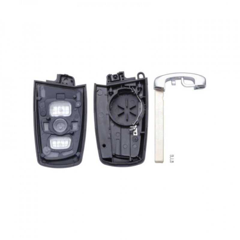 Dálkový ovladač HU178RS8 (20) 3tl BMW