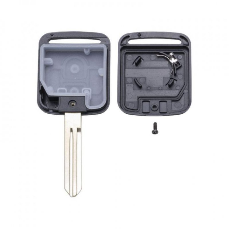 Dálkový ovladač NSN14DRS2 (20) 2tl NISSAN, RENAULT