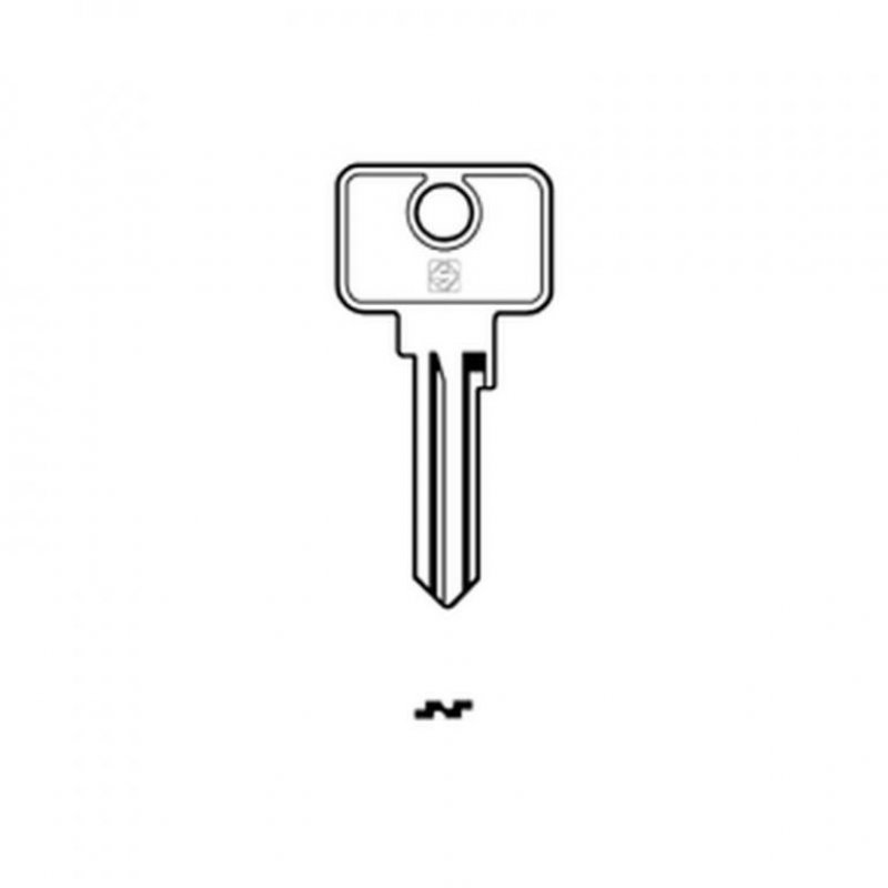 Klíč FAB3 (Silca)