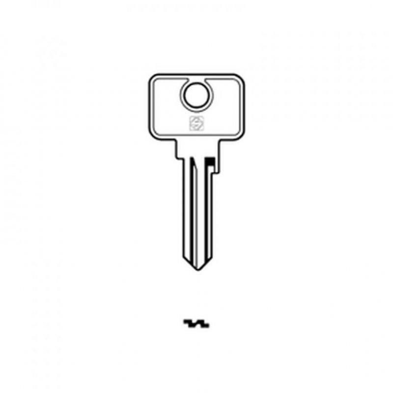 Klíč FAB3R (Silca)
