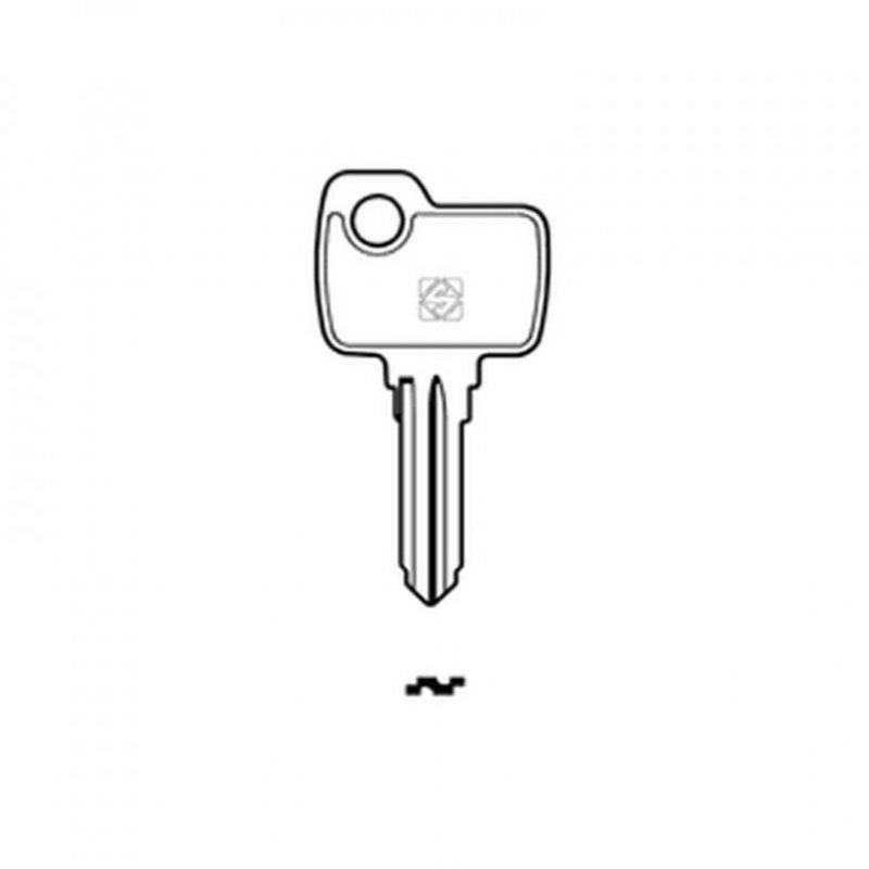 Klíč FAR1R (Silca)