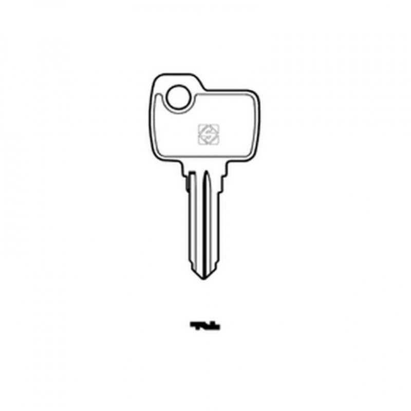 Klíč FAR4R (Silca)