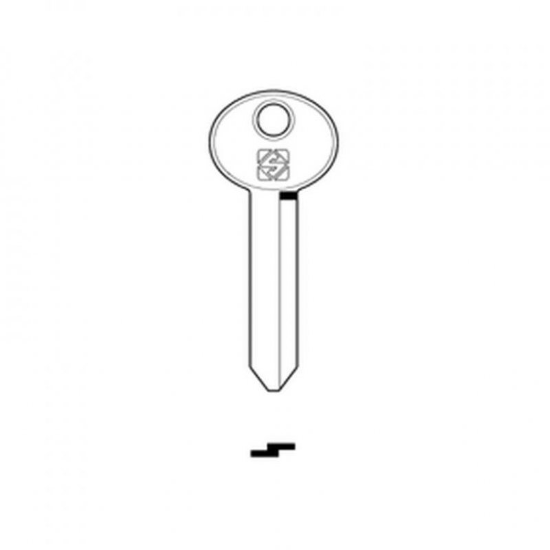 Klíč FO14R (Silca)