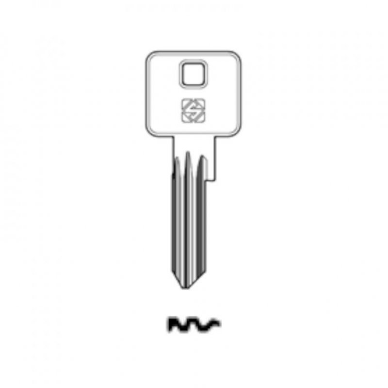 Klíč AB95 (Silca)