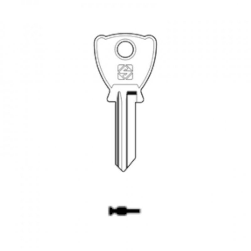 Klíč BE3 (Silca)