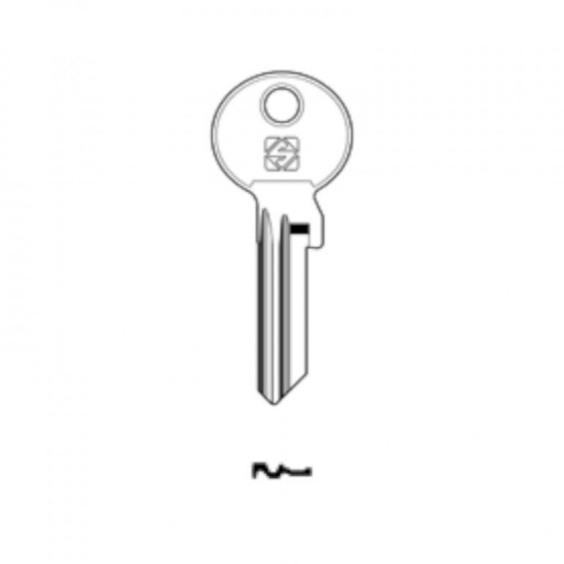 Klíč BK13 (Silca)
