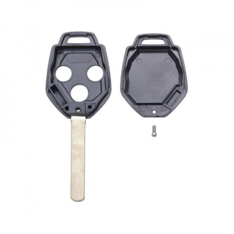 Obal klíče DAT17BRS8 (20) 3tl SUBARU