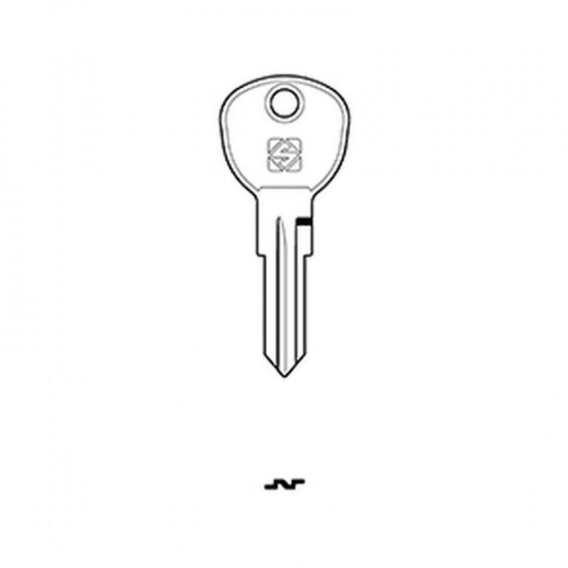 Klíč FOT3R (Silca)