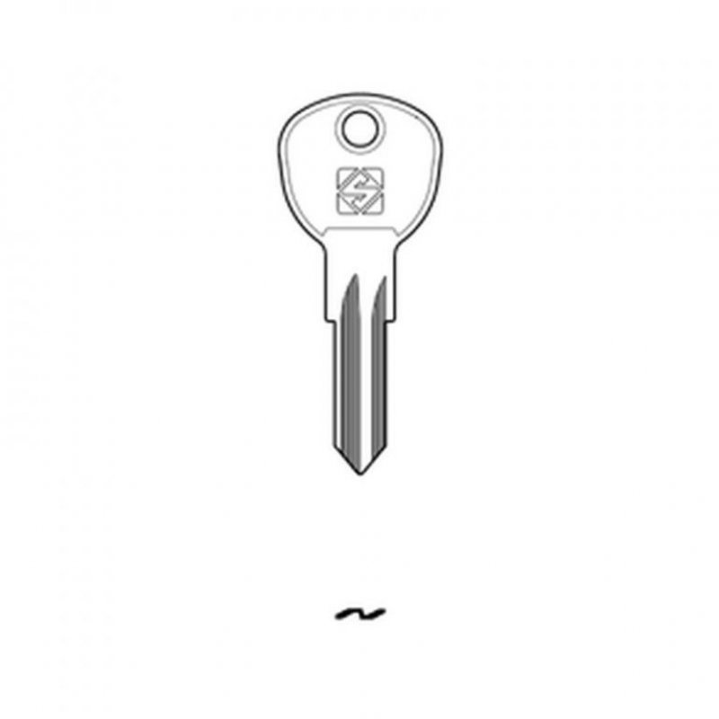 Klíč FOT5 (Silca)