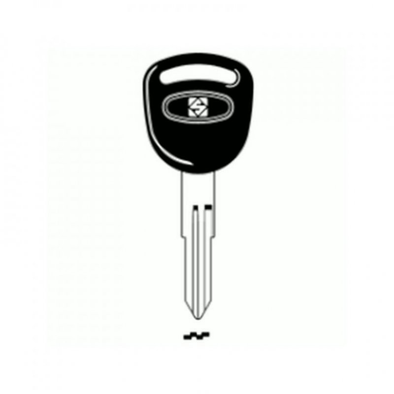 Klíč FO33AP (Silca)