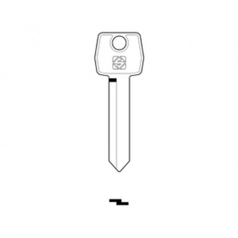 Klíč FO18 (Silca)