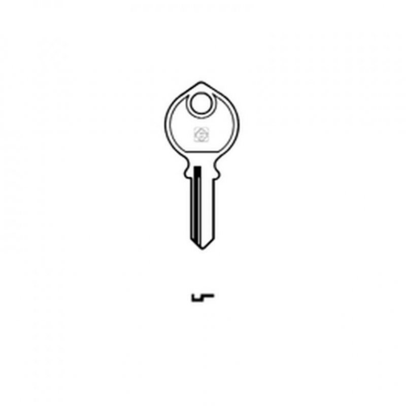 Klíč GL1R (Silca)