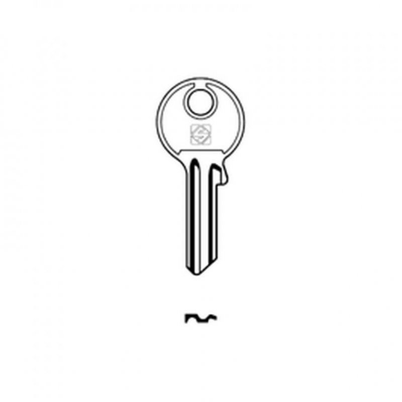 Klíč BUR15 (Silca)