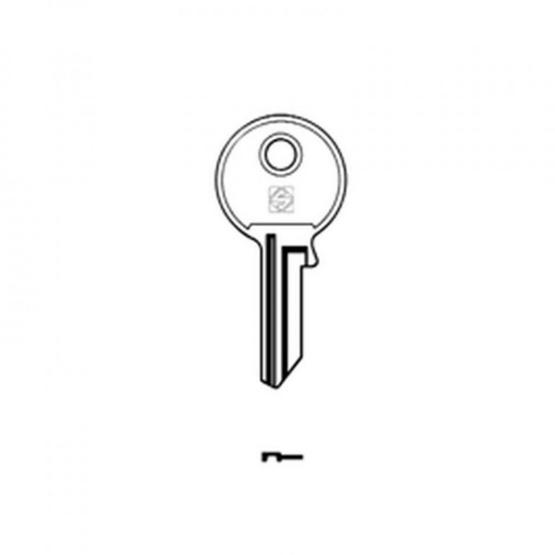 Klíč RGM1 (Silca)