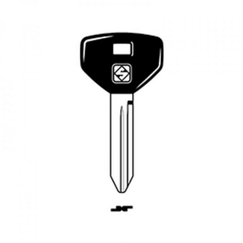 Klíč CY22P (Silca)