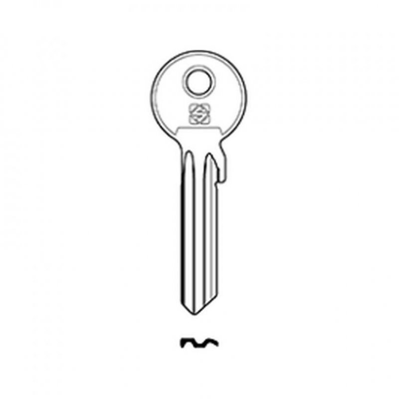 Klíč UL064X (Silca)