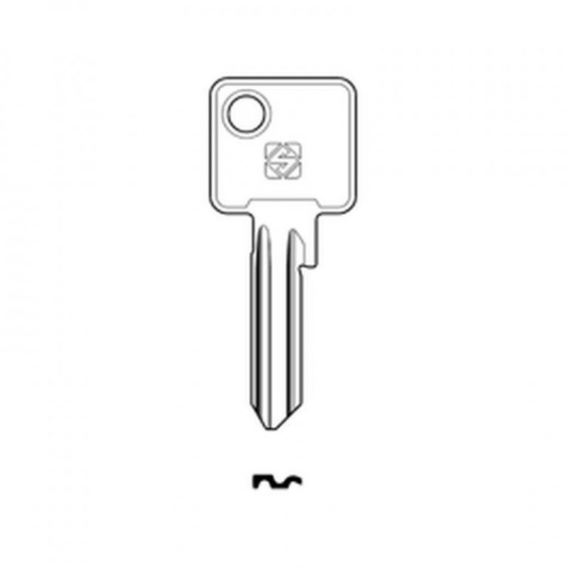 Klíč CS85 (Silca)